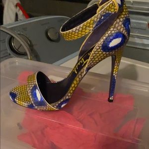 Amazing women’s shoe